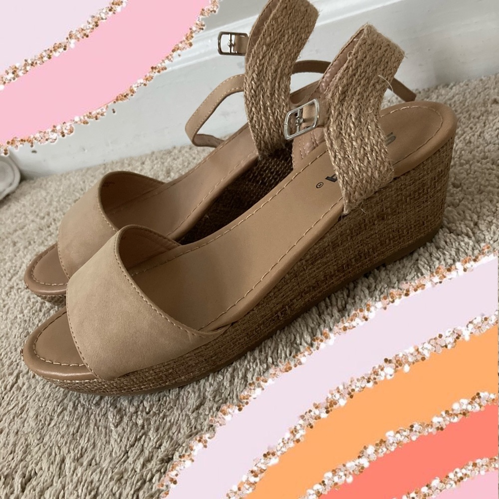 !!SODA HEELS!!